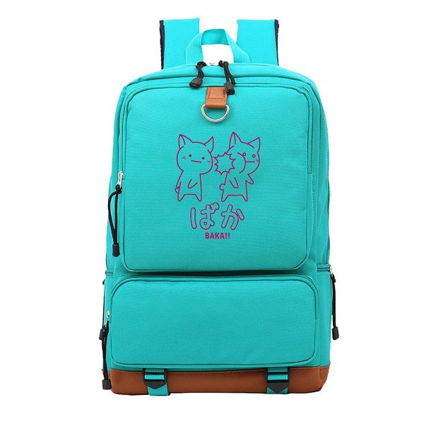 backpack baka slap printed male rucksack gray casual 16 inch lapcollege student bag mochila
backpack baka slap printed male rucksack gray casual 16 inch lapcollege student bag mochila