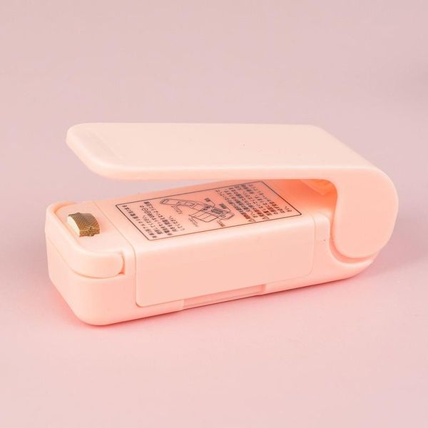 bag clips portable mini home heat plastic food household saver clip for package sealing machine
bag clips portable mini home heat plastic food household saver clip for package sealing machine