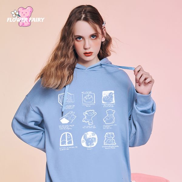 women's hoodies & sweatshirts blue vests of the veet women 2021 fall/winter students joker loose coat lazy wind quilted with hoodie, Black
women's hoodies & sweatshirts blue vests of the veet women 2021 fall/winter students joker loose coat lazy wind quilted with hoodie, Black