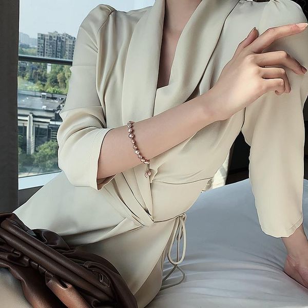 charm bracelets baroque pearl bracelet temperament jewelry sisters girlfriends net red ladies fashion ins wind, Golden;silver
charm bracelets baroque pearl bracelet temperament jewelry sisters girlfriends net red ladies fashion ins wind, Golden;silver