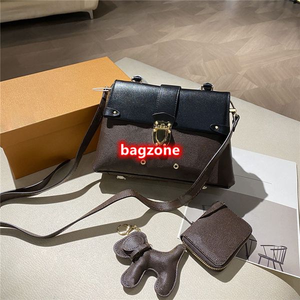 handbag clutch bags women ladies shoulder bag lady leather handbags 3 pieces classic chain terms fashion womens wallet purse
handbag clutch bags women ladies shoulder bag lady leather handbags 3 pieces classic chain terms fashion womens wallet purse