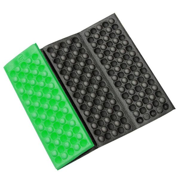outdoor pads egg box foam cushions moisture-proof camping hiking folding 39x27x0.9cm portable non-slip cushion
outdoor pads egg box foam cushions moisture-proof camping hiking folding 39x27x0.9cm portable non-slip cushion