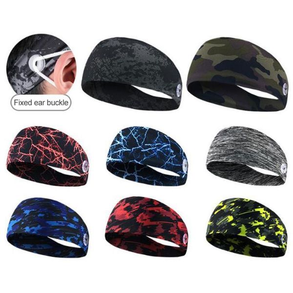 2pcs accessories button hair band fitness elastic hairband solid women men yoga bands headband
2pcs accessories button hair band fitness elastic hairband solid women men yoga bands headband