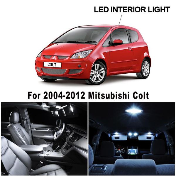 emergency lights 7pcs canbus white led bulbs interior dome map reading light kit for mitsubishi colt mkvi 6 vi 2004-2012 license plate lam
emergency lights 7pcs canbus white led bulbs interior dome map reading light kit for mitsubishi colt mkvi 6 vi 2004-2012 license plate lam