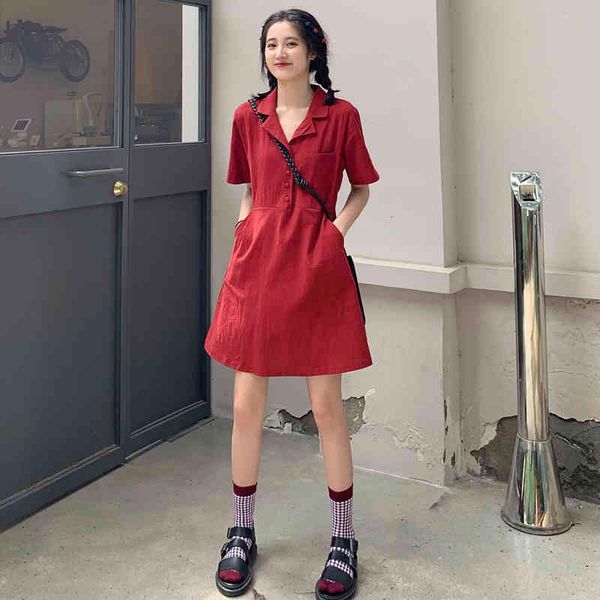 korean female beautiful kawaii casual loose in japanese dress harajuku ulzzang ladies vintage women's clothes jdqy, Black;gray
korean female beautiful kawaii casual loose in japanese dress harajuku ulzzang ladies vintage women's clothes jdqy, Black;gray