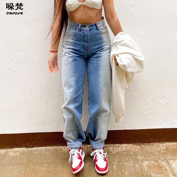 women's jeans duofan y2k pants blue gradient baggy for women high waist straight leg streetwear vintage harajuku mom
women's jeans duofan y2k pants blue gradient baggy for women high waist straight leg streetwear vintage harajuku mom