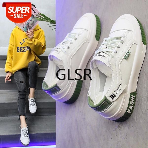 2020 genuine leather sneakers women summer shoes casual women flats cow leather fashion brand ladies white shoes #pu3m
2020 genuine leather sneakers women summer shoes casual women flats cow leather fashion brand ladies white shoes #pu3m