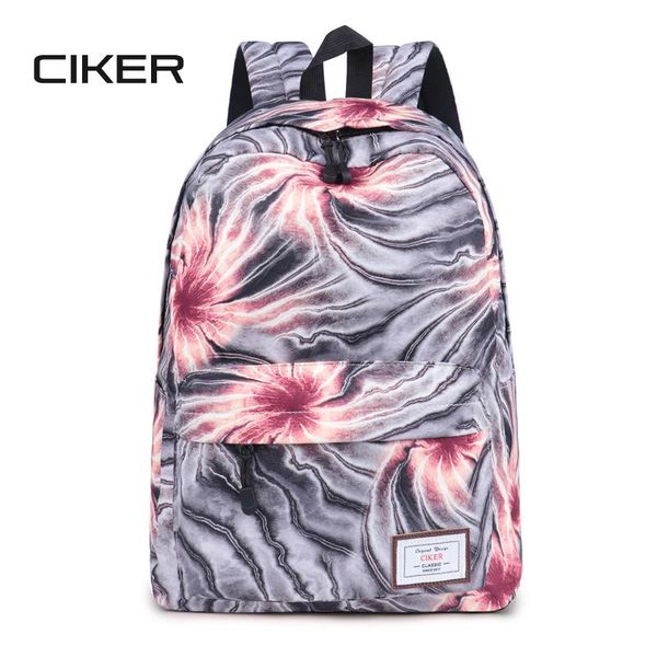 outdoor bags simple style waterproof backpacks unique design casual student teens bookbags female printing backpack mochila escolar
outdoor bags simple style waterproof backpacks unique design casual student teens bookbags female printing backpack mochila escolar