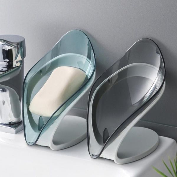 drain soap holder box bathroom shower storage tray rack accessories drainage plastic ledge leaf shape dishes
drain soap holder box bathroom shower storage tray rack accessories drainage plastic ledge leaf shape dishes