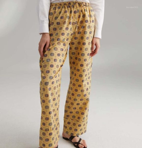 women's pants & capris women straight 19 spring and summer flower printed 100% cotton trousers female, Black;white
women's pants & capris women straight 19 spring and summer flower printed 100% cotton trousers female, Black;white