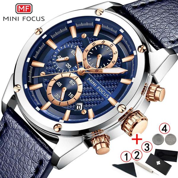 men watch 2021 mini focus fashion sport quartz clock mens watches waterproof chronograph men's wrist wristwatches, Slivery;brown
men watch 2021 mini focus fashion sport quartz clock mens watches waterproof chronograph men's wrist wristwatches, Slivery;brown