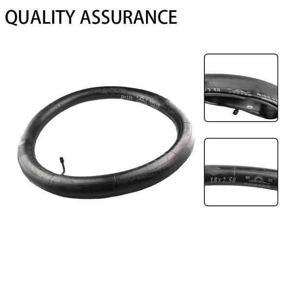 motorcycle wheels & tires 18x2.5 pneumatic inner tube 18 inch camera with metal bent valve inflated spare tire replace for off road dirt bik
motorcycle wheels & tires 18x2.5 pneumatic inner tube 18 inch camera with metal bent valve inflated spare tire replace for off road dirt bik