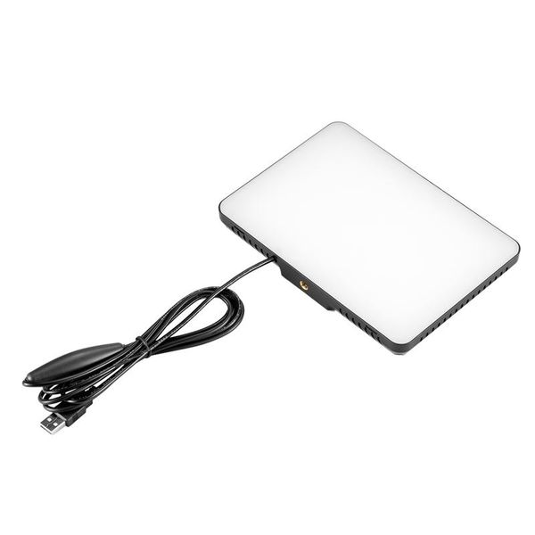 3200k-5600k usb led video light with rgb color filters for studio conference pography filled t132 flash heads
3200k-5600k usb led video light with rgb color filters for studio conference pography filled t132 flash heads