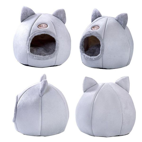 cat beds & furniture pet tent cave bed for cats/small dogs velvet self-warming 2-in-1 tent/bed/cat hut with removable washable cushion
cat beds & furniture pet tent cave bed for cats/small dogs velvet self-warming 2-in-1 tent/bed/cat hut with removable washable cushion