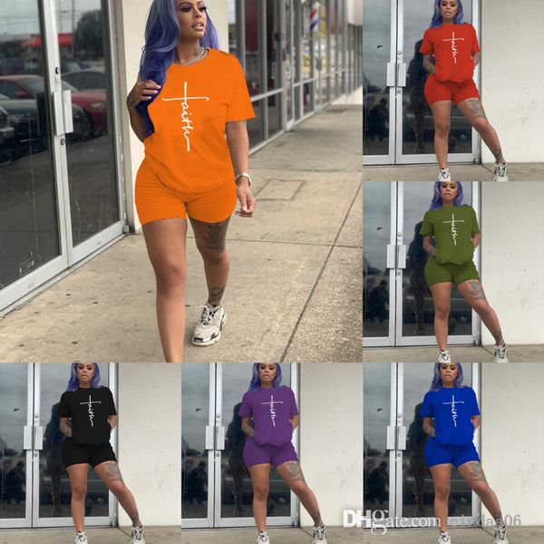 summer tracksuits for womens casual 2 piece sets letter printed t-shirt shorts sweatsuits short pants clothes 2022, Gray
summer tracksuits for womens casual 2 piece sets letter printed t-shirt shorts sweatsuits short pants clothes 2022, Gray