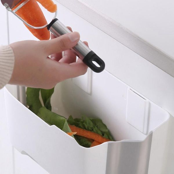 storage bottles & jars wall mounted folding waste bin kitchen cabinet door hanging trash accessories organizer can 2021#m
storage bottles & jars wall mounted folding waste bin kitchen cabinet door hanging trash accessories organizer can 2021#m