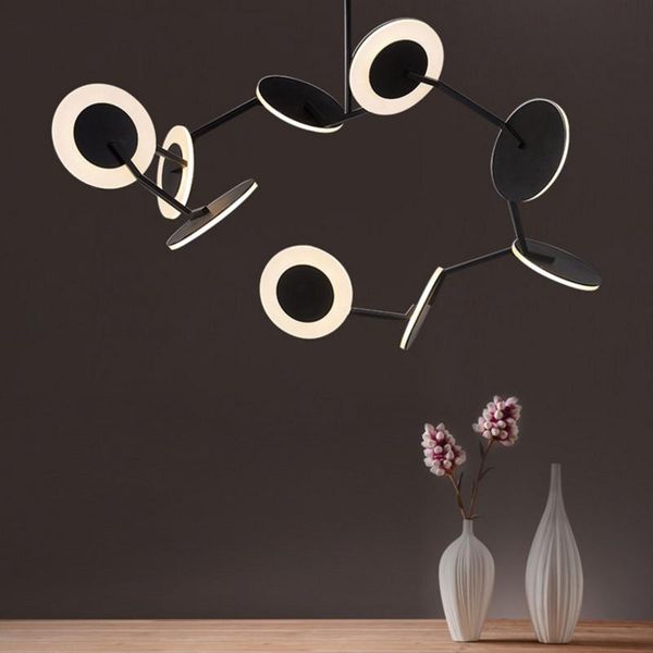 pendant lamps modern aluminum acrylic cd chandelier designer model room creative bedroom dining living
pendant lamps modern aluminum acrylic cd chandelier designer model room creative bedroom dining living