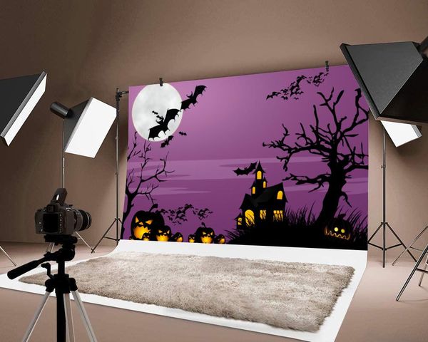 party decoration pography backdrops halloween printed thin festival backdrop pos for studio background decor
party decoration pography backdrops halloween printed thin festival backdrop pos for studio background decor