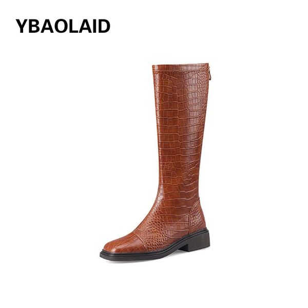 boots 2021 autumn and winter square toe embossed thick mid-heel knight stone pattern back zipper high-women's, Black
boots 2021 autumn and winter square toe embossed thick mid-heel knight stone pattern back zipper high-women's, Black