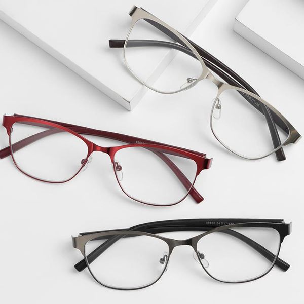 sunglasses anti blue light reading glasses women men fashion retro metal frame presbyopic lens anti-fatigue eyewear +1.0 +4.0, White;black
sunglasses anti blue light reading glasses women men fashion retro metal frame presbyopic lens anti-fatigue eyewear +1.0 +4.0, White;black