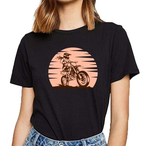 women's t-shirt fashion t shirt women printed motorcycle sunset gift basic griaphic black tees woman summer short sleeve female tshirt, White
women's t-shirt fashion t shirt women printed motorcycle sunset gift basic griaphic black tees woman summer short sleeve female tshirt, White