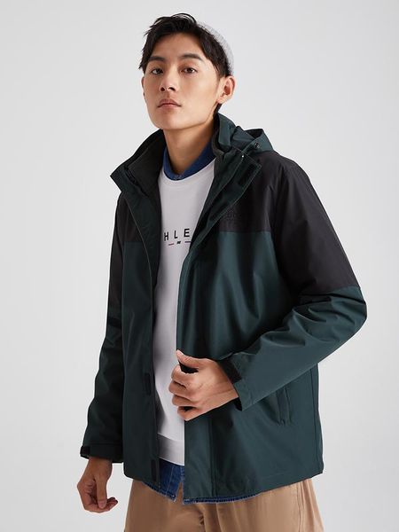running jackets erke windbreaker 2021 autumn men's outdoor stormsuit woven two-piece sports leisure jacket, Black;red
running jackets erke windbreaker 2021 autumn men's outdoor stormsuit woven two-piece sports leisure jacket, Black;red