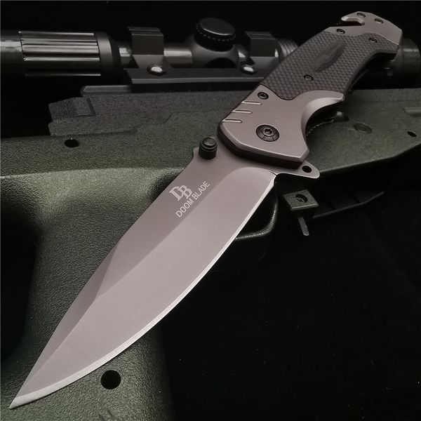 23cm (9) 58hrc foding knife pocket knives g10 hande tactica outdoor surviva combat edc hunting foding knifes
23cm (9) 58hrc foding knife pocket knives g10 hande tactica outdoor surviva combat edc hunting foding knifes