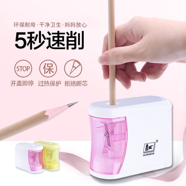 sharpeners turning cil shar er electric cil shar er student cil shar er creativity cute automatic children's learning
sharpeners turning cil shar er electric cil shar er student cil shar er creativity cute automatic children's learning