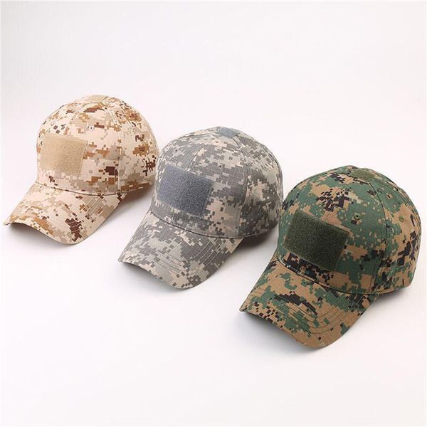 berets camouflage hat for men outdoor baseball cap simplicity tactical military army camo hunting hiking hats sport cycling caps, Blue;gray
berets camouflage hat for men outdoor baseball cap simplicity tactical military army camo hunting hiking hats sport cycling caps, Blue;gray