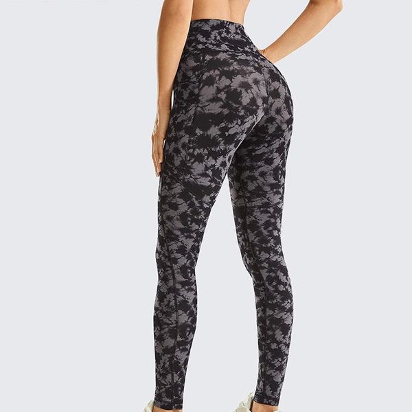 women's leggings high waist seamless yo-ga pants push up leggins sport women fitness running gym camouflage girl, Black
women's leggings high waist seamless yo-ga pants push up leggins sport women fitness running gym camouflage girl, Black