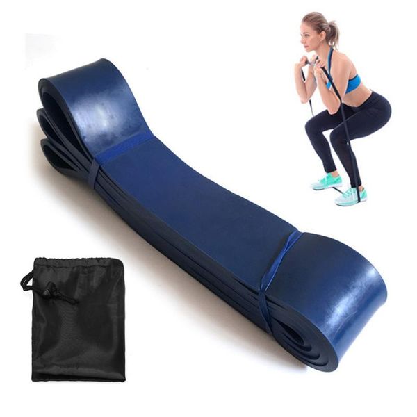 208cm resistance loop band natural latex yoga strength training stretch home gym fitness exercise workout elastic with bands
208cm resistance loop band natural latex yoga strength training stretch home gym fitness exercise workout elastic with bands