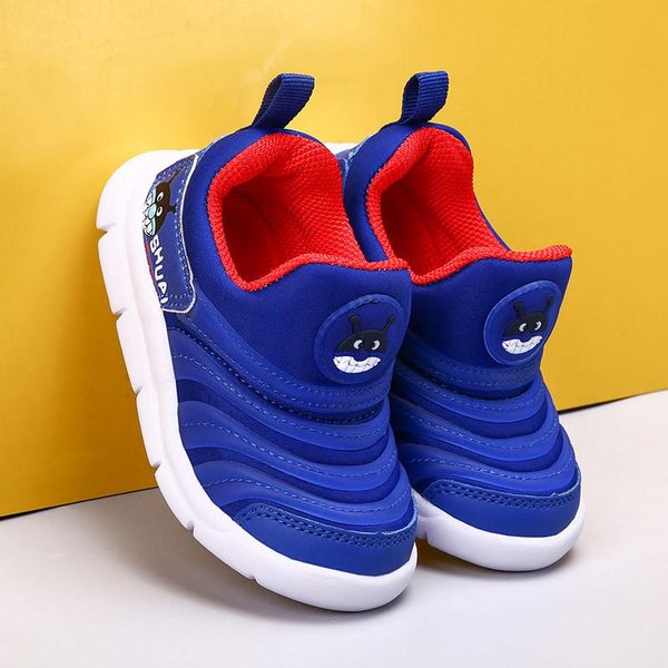 sneakers children casual shoes autumn winter girls boys running sport anti-slippery size 22-35 baby toddler sneaker 6, Black;red
sneakers children casual shoes autumn winter girls boys running sport anti-slippery size 22-35 baby toddler sneaker 6, Black;red