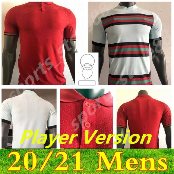20 21 player version joao felix portugal soccer jerseys 2021 national team bernardo b.fernandes home away fans camisa de futebol men kids ki, Black;yellow
20 21 player version joao felix portugal soccer jerseys 2021 national team bernardo b.fernandes home away fans camisa de futebol men kids ki, Black;yellow