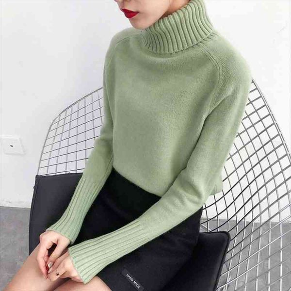 women cashmere knitted sweaters autumn winter korean turtleneck long sleeve pullover ladies jumper warm knitwear female, White;black
women cashmere knitted sweaters autumn winter korean turtleneck long sleeve pullover ladies jumper warm knitwear female, White;black