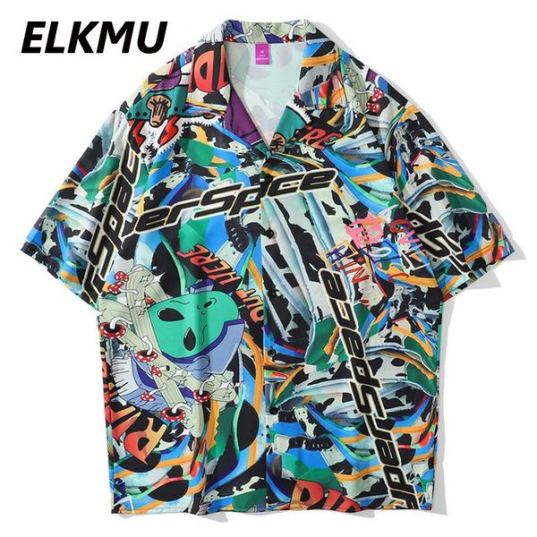hip hop streetwear alien graffiti print shirt men trip shirts loose summer oversize short sleeve male he940 men's casual, White;black
hip hop streetwear alien graffiti print shirt men trip shirts loose summer oversize short sleeve male he940 men's casual, White;black