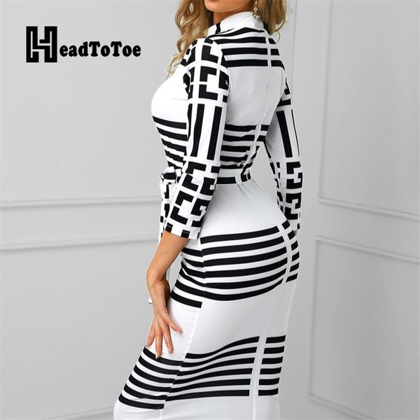 striped colorblock insert women bodycon dress three quarters sleeve mock neck office ladies casual midi dress, Black;gray
striped colorblock insert women bodycon dress three quarters sleeve mock neck office ladies casual midi dress, Black;gray