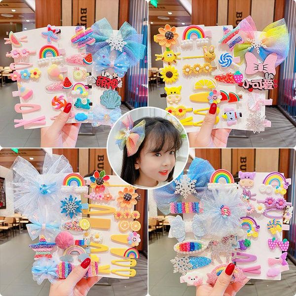 hair accessories 10//25pcs/set children cute cartoon flower fruit hairpins girls lovely gift clips kids bands, Slivery;white
hair accessories 10//25pcs/set children cute cartoon flower fruit hairpins girls lovely gift clips kids bands, Slivery;white