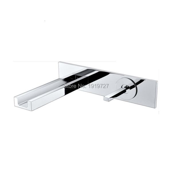 bathroom sink faucets 100% solid brass new brand wall mounted waterfall single lever chrome plated washroom basin mix
bathroom sink faucets 100% solid brass new brand wall mounted waterfall single lever chrome plated washroom basin mix