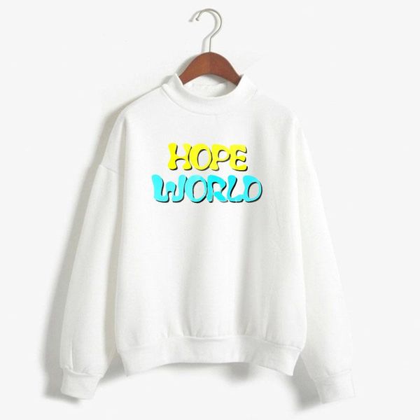 women's hoodies & sweatshirts hope world hoodie harajuku hoody women fleece casual korean kpop clothes 2021, Black
women's hoodies & sweatshirts hope world hoodie harajuku hoody women fleece casual korean kpop clothes 2021, Black