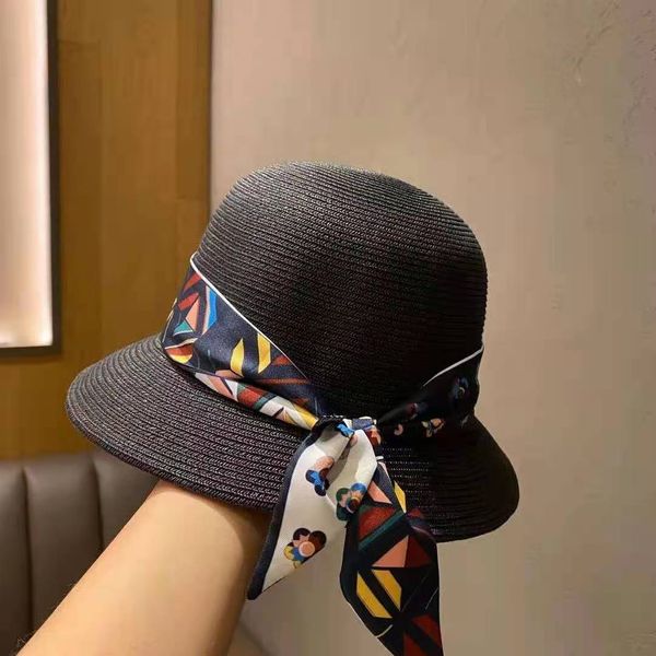 emmer hat women stro designer handmade summer uv protect lint print beach stro cap elegant neighbour hats sun hats, Blue;gray
emmer hat women stro designer handmade summer uv protect lint print beach stro cap elegant neighbour hats sun hats, Blue;gray
