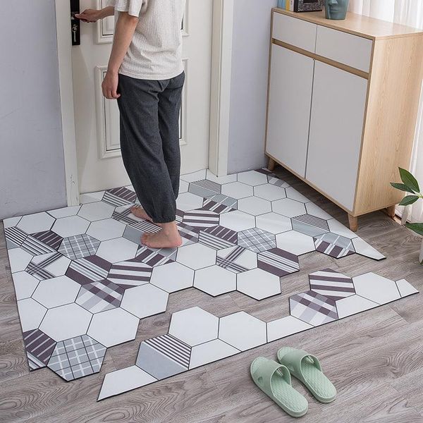 y cut door mat carpet geometric pattern home indoor outdoor entry mats oil-proof waterproof pu leather carpets
y cut door mat carpet geometric pattern home indoor outdoor entry mats oil-proof waterproof pu leather carpets