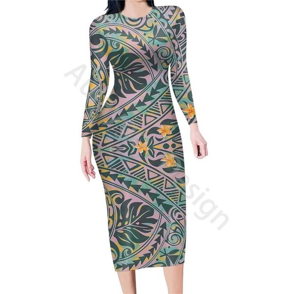 casual dresses green pink long for women samoan fabrics hibiscuses print plus size ladies custom robe longue femme, Black;gray
casual dresses green pink long for women samoan fabrics hibiscuses print plus size ladies custom robe longue femme, Black;gray