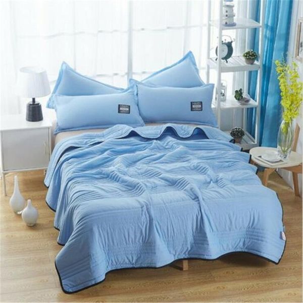 comforters & sets washable cotton summer air-conditioner quilt full queen king size cool
comforters & sets washable cotton summer air-conditioner quilt full queen king size cool