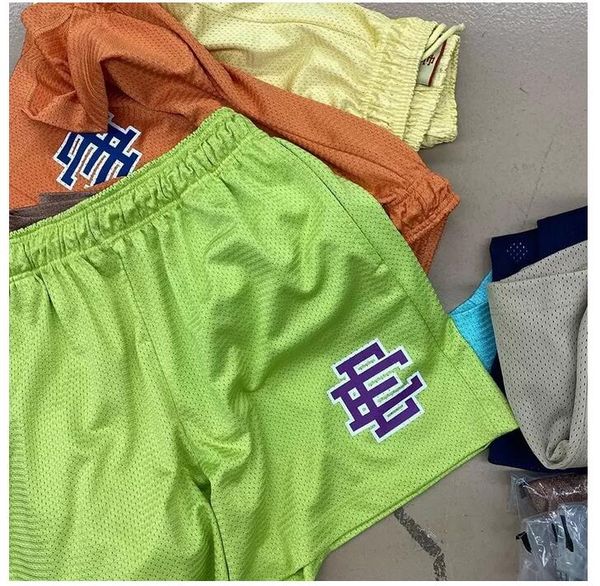 eric emanuel ee basic short men's fitness shorts, mesh breathable beach pants, sports series basketball pants new york 2022, White;black
eric emanuel ee basic short men's fitness shorts, mesh breathable beach pants, sports series basketball pants new york 2022, White;black