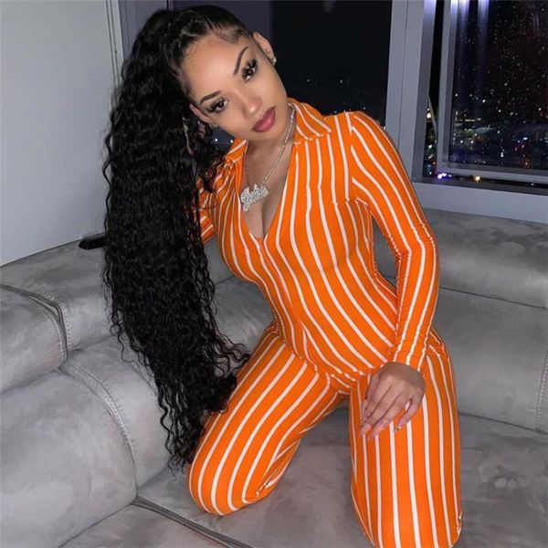 women's jumpsuits & rompers women jumpsuit long sleeve v-neck slim fit spring casual for sport streetwear bodysuit, Black;white
women's jumpsuits & rompers women jumpsuit long sleeve v-neck slim fit spring casual for sport streetwear bodysuit, Black;white