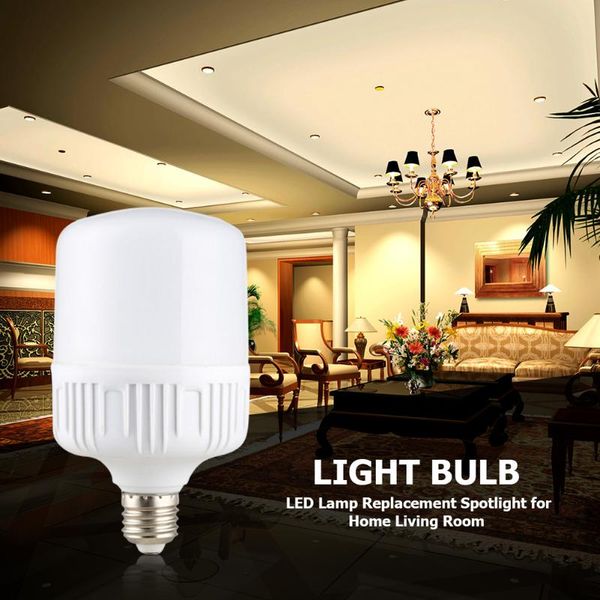 other lighting bulbs & tubes led lamp replacement spotlight energy saving globe bulb light 5w-50w e27 for household living room
other lighting bulbs & tubes led lamp replacement spotlight energy saving globe bulb light 5w-50w e27 for household living room