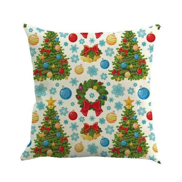 cushion/decorative pillow 1pcs 2021 christmas tree print old man sofa bed home decor pillowcase bedroom cushion cover merry 45x45cm
cushion/decorative pillow 1pcs 2021 christmas tree print old man sofa bed home decor pillowcase bedroom cushion cover merry 45x45cm