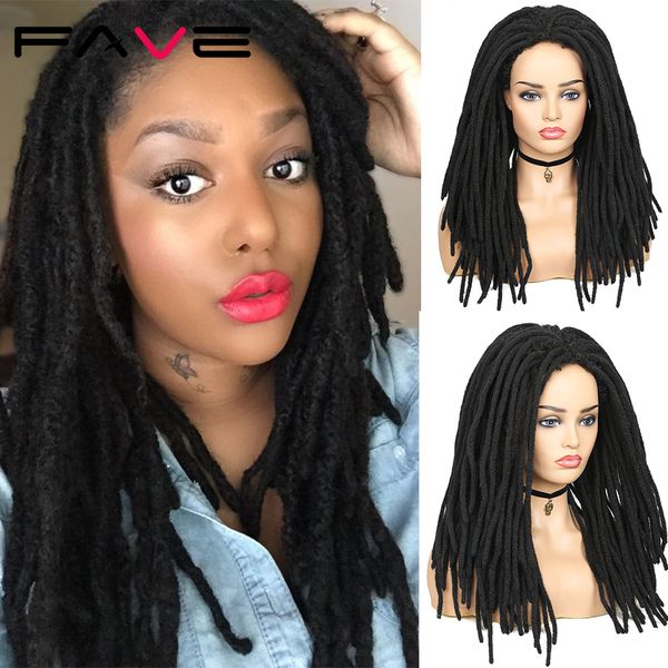 long dreadlock synthetic wig black color natural looking braiding crochet twist wigs for american african men/womenfactory direct
long dreadlock synthetic wig black color natural looking braiding crochet twist wigs for american african men/womenfactory direct