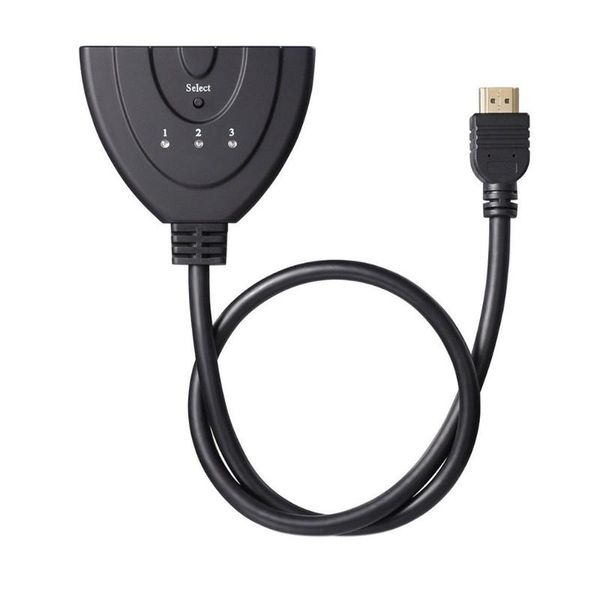 video cables & connectors 3 port splitter cable 1080p multi switch switcher hub box lcd hdtv for ps3 xbox
video cables & connectors 3 port splitter cable 1080p multi switch switcher hub box lcd hdtv for ps3 xbox