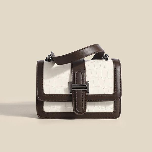 evening bags women's shoulder bag chains messenger simple retro small square crossbody designer fashion women daily clutch wallet
evening bags women's shoulder bag chains messenger simple retro small square crossbody designer fashion women daily clutch wallet